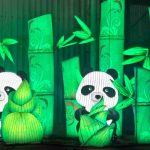 Tianfu festival: el evento familiar para estas vacaciones de invierno