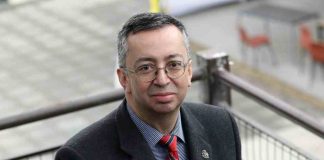 Falleció Tomás Flores: destacado economista y exsubsecretario de Economía del primer Gobierno de Sebastián Piñera partió a los 60 años