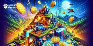 Top Cloud Mining Platforms in 2025: How Smart Mining Can Help Users Cope with the Turbulent Crypto Market