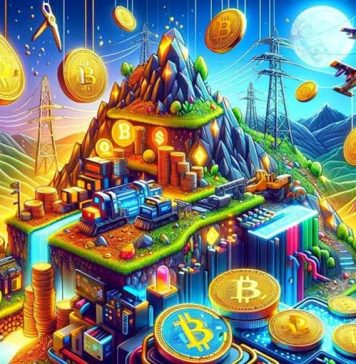 Top Cloud Mining Platforms in 2025: How Smart Mining Can Help Users Cope with the Turbulent Crypto Market