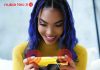 Top de smartphones gamer accesibles con ZTE