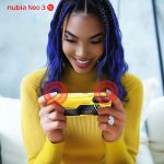 Top de smartphones gamer accesibles con ZTE