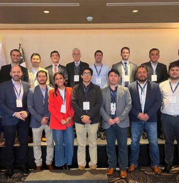 Trece empresas chilenas participan en misión comercial en Perú organizada por la Cámara de Comercio Peruano Chilena