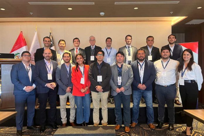 Trece empresas chilenas participan en misión comercial en Perú organizada por la Cámara de Comercio Peruano Chilena