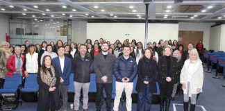 UDLA y Municipalidad de Villa Alemana cierran nueva versión de Escuela para Mujeres Emprendedoras