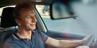 Uber amplía la verificación por PIN ahora también disponible para socios conductores en Chile