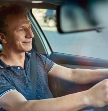 Uber amplía la verificación por PIN ahora también disponible para socios conductores en Chile