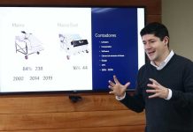 Unidad de acuicultura de MSD salud animal capacitó a auditores de Aquabench en tecnología de conteo de peces