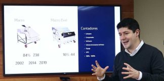 Unidad de acuicultura de MSD salud animal capacitó a auditores de Aquabench en tecnología de conteo de peces