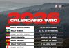 WRC Rally Chile Biobío 2026 se realizaría del 10 al 13 de septiembre CHILE ES CONFIRMADO EN CALENDARIO 2026 DEL CAMPEONATO MUNDIAL DE RALLY