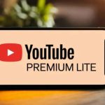 YouTube Premium Lite llega a Chile