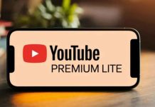 YouTube Premium Lite llega a Chile