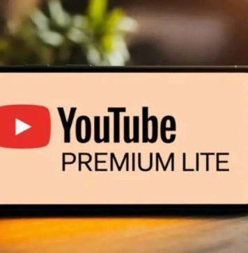 YouTube Premium Lite llega a Chile
