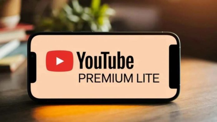 YouTube Premium Lite llega a Chile