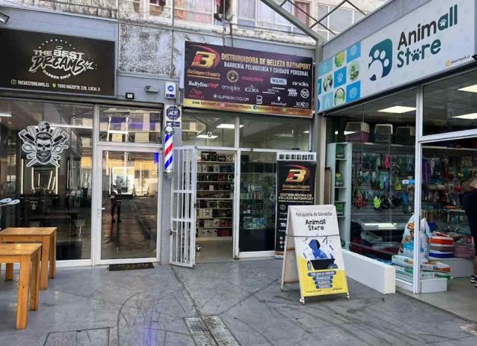 Grupo Alpha apuesta por barrios populares