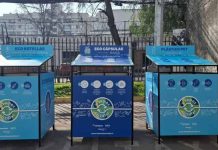 Vivamos Circular ya suma 13 toneladas recuperadas y refuerza llamado a recuperar plásticos flexibles y botellas