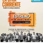documental nacional “La Otra Corriente” destaca el poder de la energía comunitaria para una transición energética justa y ecológica