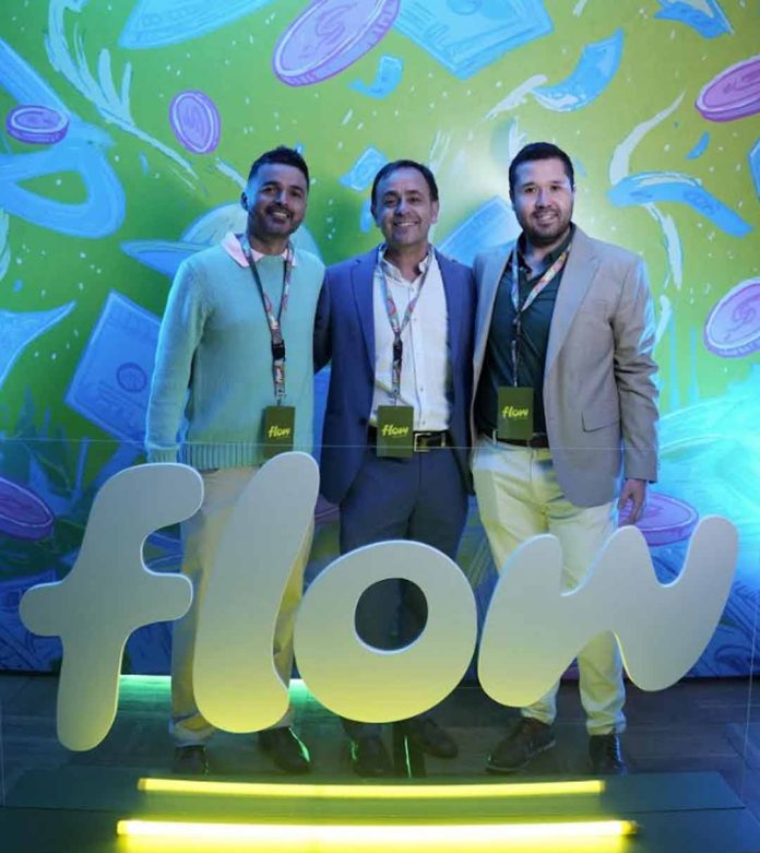 Flow se renueva de cara a su expansión internacional y transformación estratégica