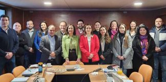 Con Acuerdo de Producción Limpia, el sector marítimo-portuario de Los Lagos avanzará en economía circular y carbono neutralidad