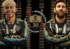 Pelé hace un debut histórico en eFootball™ para celebrar el 30.o aniversario de la serie