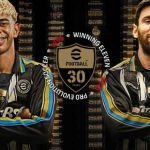 Pelé hace un debut histórico en eFootball™ para celebrar el 30.o aniversario de la serie