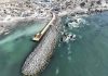 Impulso para la pesca artesanal Inauguran nuevo muelle en Caleta San Marcos para mejorar la seguridad de la comunidad de pescadores local