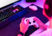 Según ranking de Steam: Movistar Fibra es N°1 en velocidad para gamers en Chile y segunda de toda América, velocidad internet para gamers