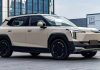 Nammi adelanta detalles de la llegada de su nuevo SUV 100% eléctrico: VIGO