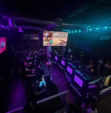 Llega a Chile el primer torneo gamer femenino de Valorant en Latinoamérica impulsado por Kotex®