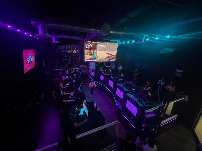 Llega a Chile el primer torneo gamer femenino de Valorant en Latinoamérica impulsado por Kotex®