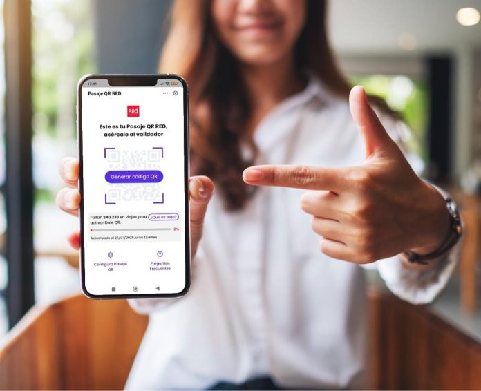 BancoEstado lanza pago de pasajes con RutPay: sin tarjeta, sin filas y con opción de pasajes gratis