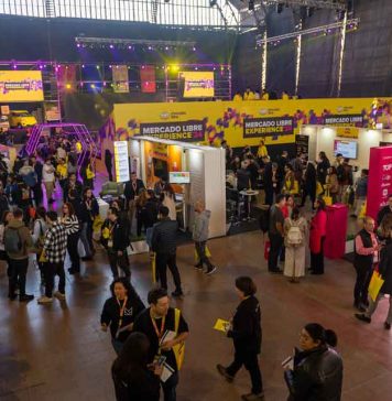 Vuelve a Chile Mercado Libre Experience, el evento de eCommerce más grande de América Latina
