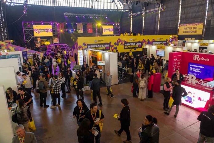 Vuelve a Chile Mercado Libre Experience, el evento de eCommerce más grande de América Latina