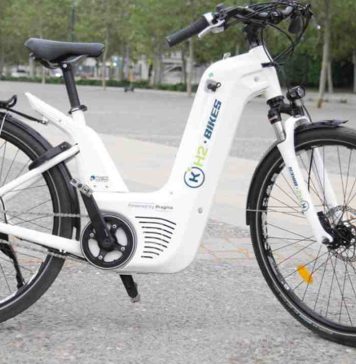 ¡Súbete a la electromovilidad en la Noche del Hidrógeno!