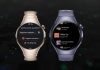 ¿Cómo usar Spotify y la nueva app de IA en el nuevo HUAWEI WATCH 5
