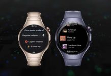 ¿Cómo usar Spotify y la nueva app de IA en el nuevo HUAWEI WATCH 5
