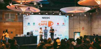 ¿Fanático del café? La feria cafetera más grande del país regresa este 19 y 20 de julio a Santiago con Bolivia como país anfitrión