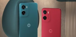 6 celulares con increíbles baterías