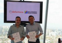 77% de los emprendimientos son microempresas: Defontana y Multigremial Nacional entregarán contabilidad gratuita para apoyar su formalización 77% de los emprendimientos son microempresas: Defontana y Multigremial Nacional entregarán contabilidad gratuita para apoyar su formalización