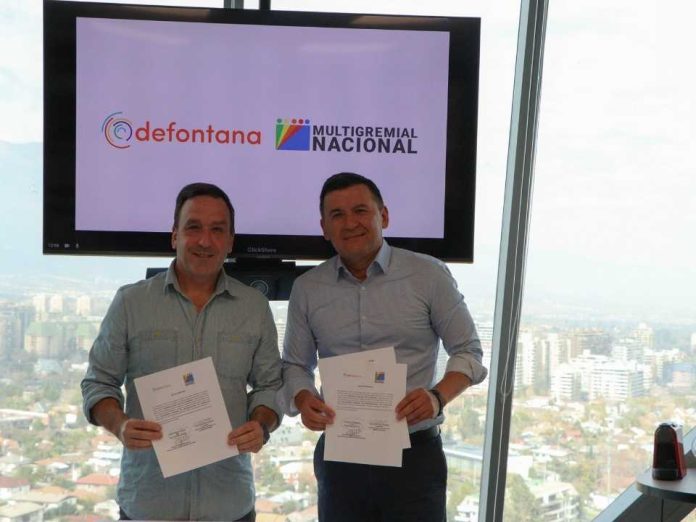 77% de los emprendimientos son microempresas: Defontana y Multigremial Nacional entregarán contabilidad gratuita para apoyar su formalización