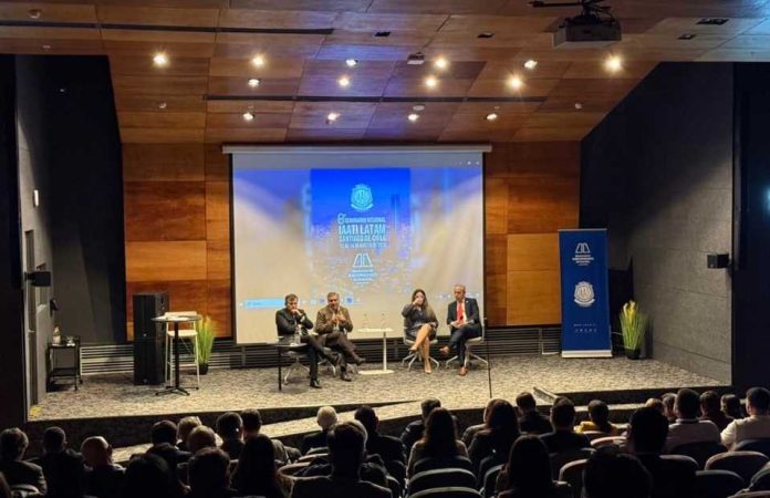 8º Seminario Regional de la International Association of Auto Theft Investigators – IAATI LATAM,