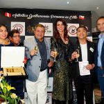 Ají Seco inaugura nuevo local en Lo Barnechea
