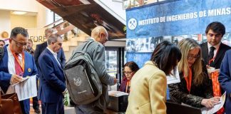 Academia e industria abordarán el rol de las fundiciones y refinerías en el desarrollo sostenible de la minería
