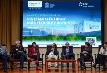 Actores clave del sector energético se reunieron en seminario EDF y UC sobre flexibilidad y robustez del sistema eléctrico