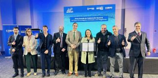 Acuerdo impulsará estrategia interregional de hidrógeno verde en Chile