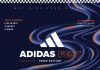 Adidas Fest Snow Edition 2025: una carrera de trail running en plena temporada de nieve