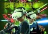 Adrenalina, acción y horror en realidad virtual