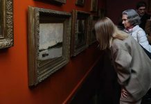 Agosto en Lo Barnechea: festival de la montaña, artes visuales, ópera infantil y artesanía son parte de la oferta programática 