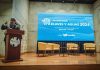 Aguas y Relaves 2025 “En relaves no competimos; cualquier falla puede afectar todo un negocio en el país”, afirma el Ing. Edgar Quiroz
