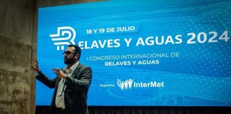 Aguas y Relaves 2025: Representantes de Minsur, Nexa, Las Bambas, Anglo American y Cerro de Pasco Resources abordarán retos técnicos en la gestión hídrica y de relaves